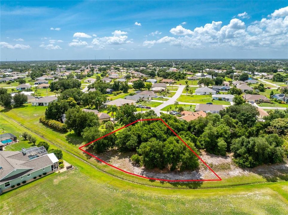 For Sale: $59,900 (0.41 acres)