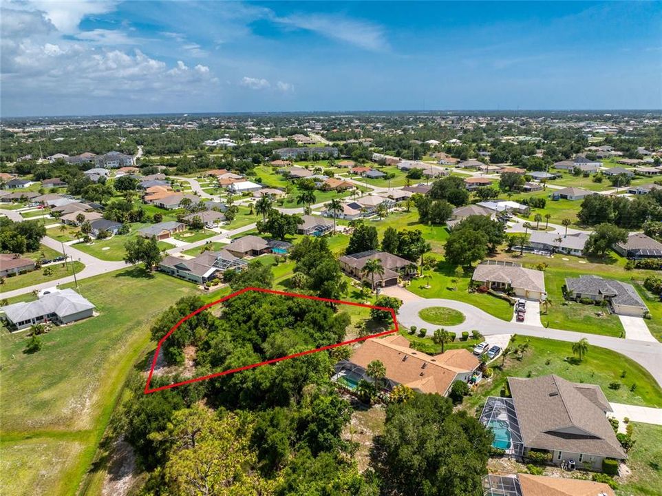 For Sale: $59,900 (0.41 acres)