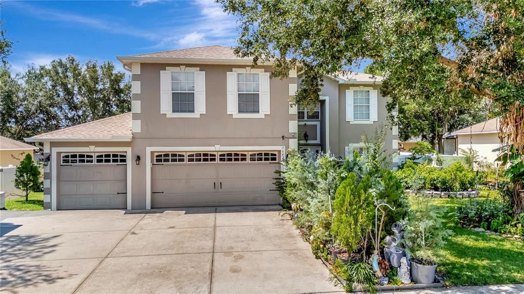 En Venta: $375,000 (4 camas, 2 baños, 2948 Pies cuadrados)