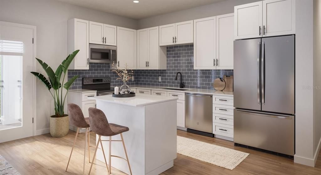 For Rent: $2,555 (2 beds, 2 baths, 1165 Square Feet)