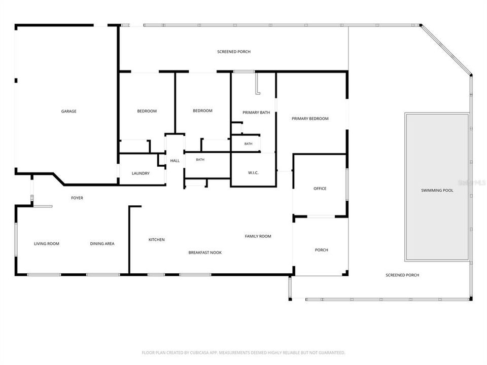 Active With Contract: $615,000 (4 beds, 2 baths, 1986 Square Feet)