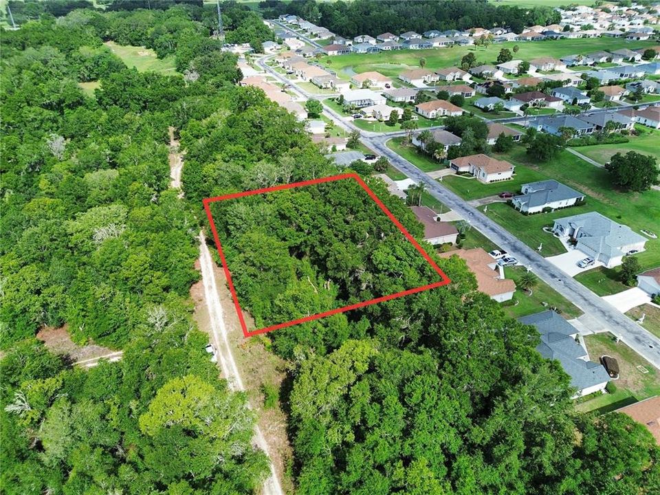 For Sale: $50,000 (0.54 acres)
