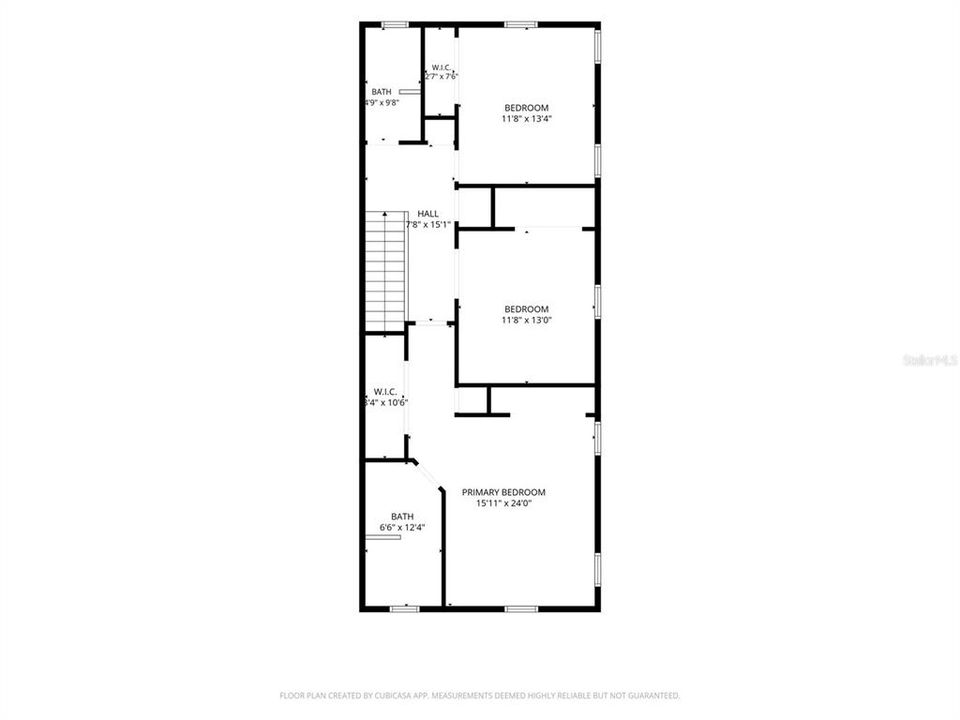 For Sale: $995,000 (3 beds, 2 baths, 2055 Square Feet)