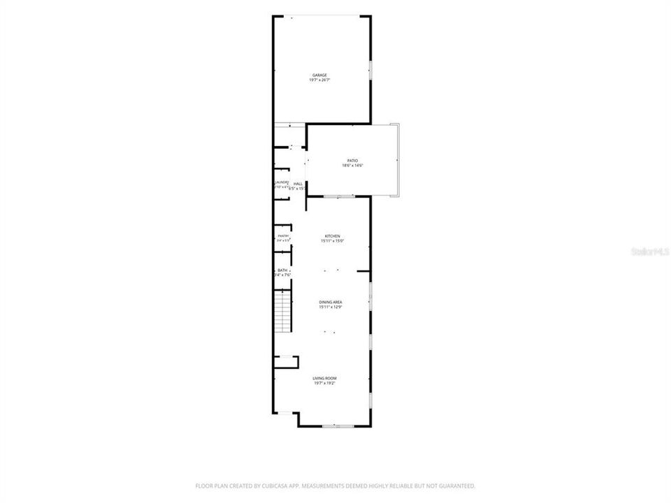 For Sale: $995,000 (3 beds, 2 baths, 2055 Square Feet)
