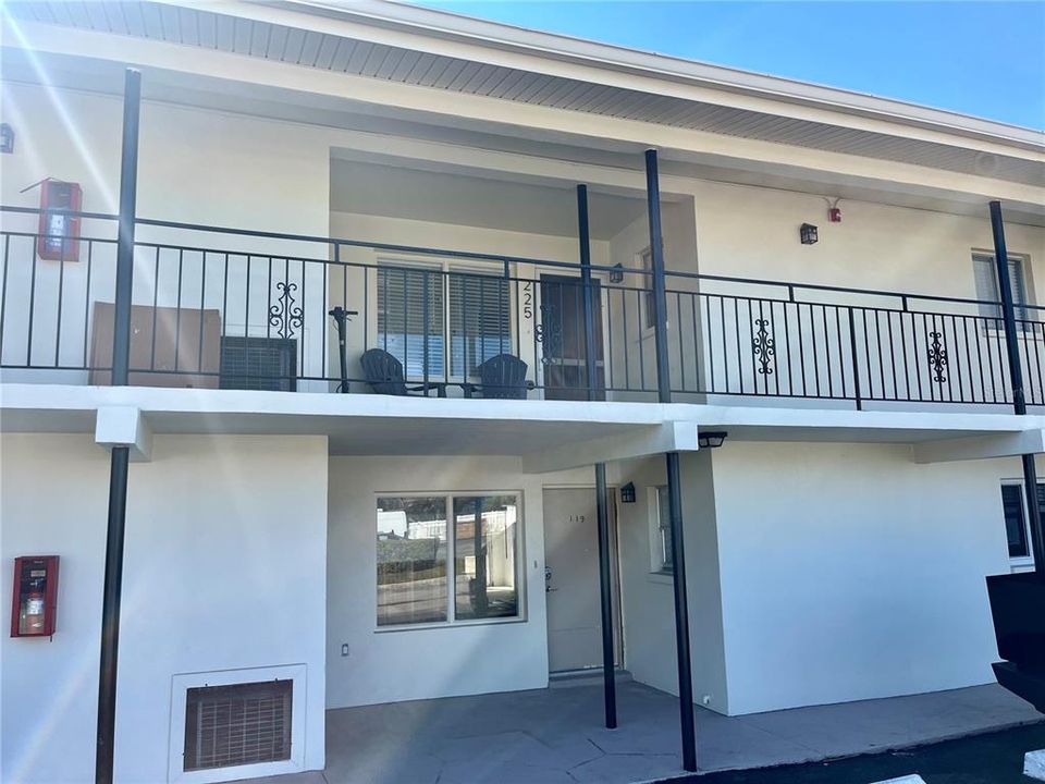 В аренду: $1,950 (1 спален, 1 ванн, 790 Квадратных фут)