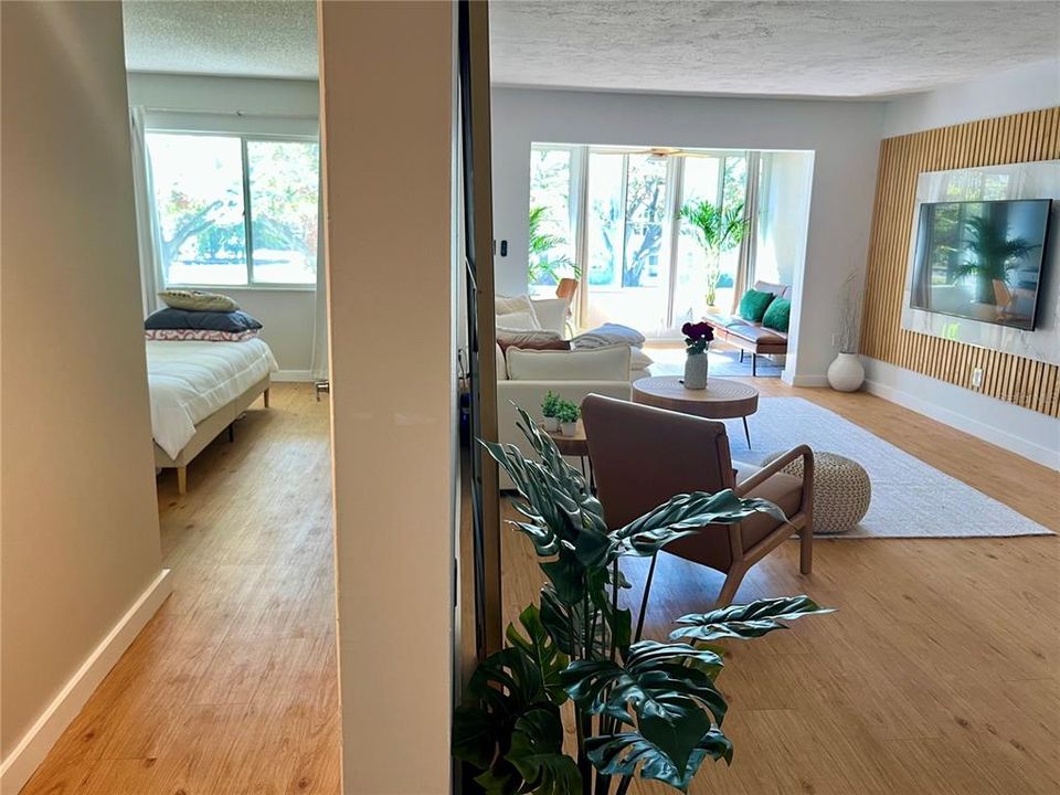 В аренду: $1,950 (1 спален, 1 ванн, 790 Квадратных фут)