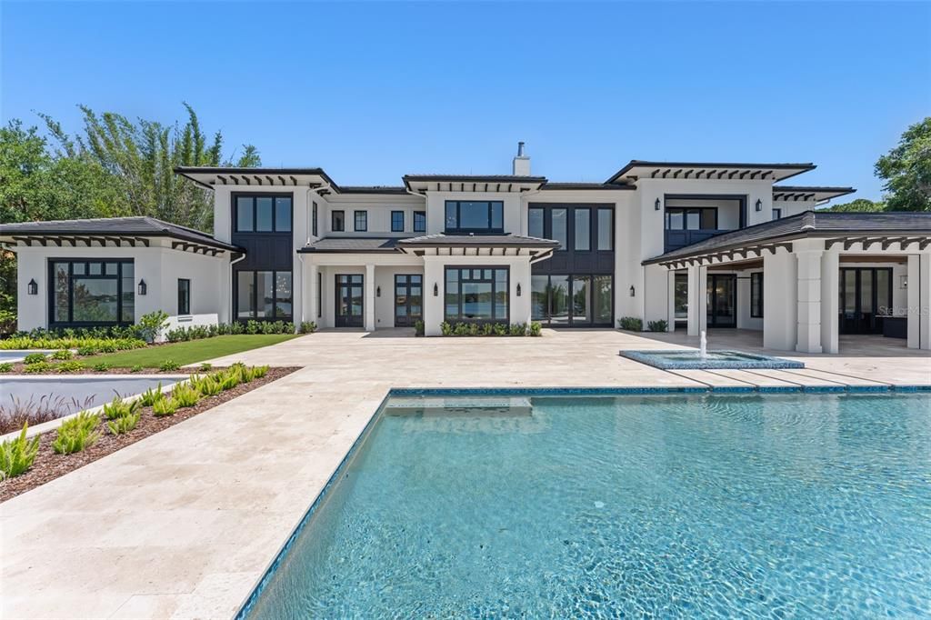 На продажу: $13,995,000 (6 спален, 6 ванн, 12067 Квадратных фут)