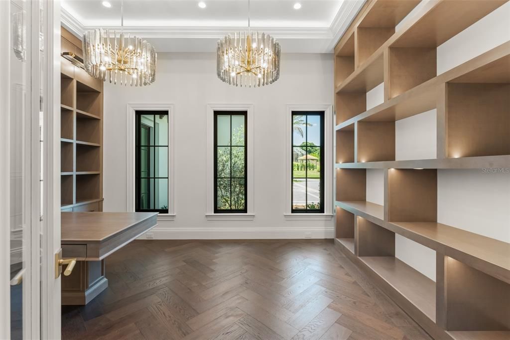 На продажу: $13,995,000 (6 спален, 6 ванн, 12067 Квадратных фут)