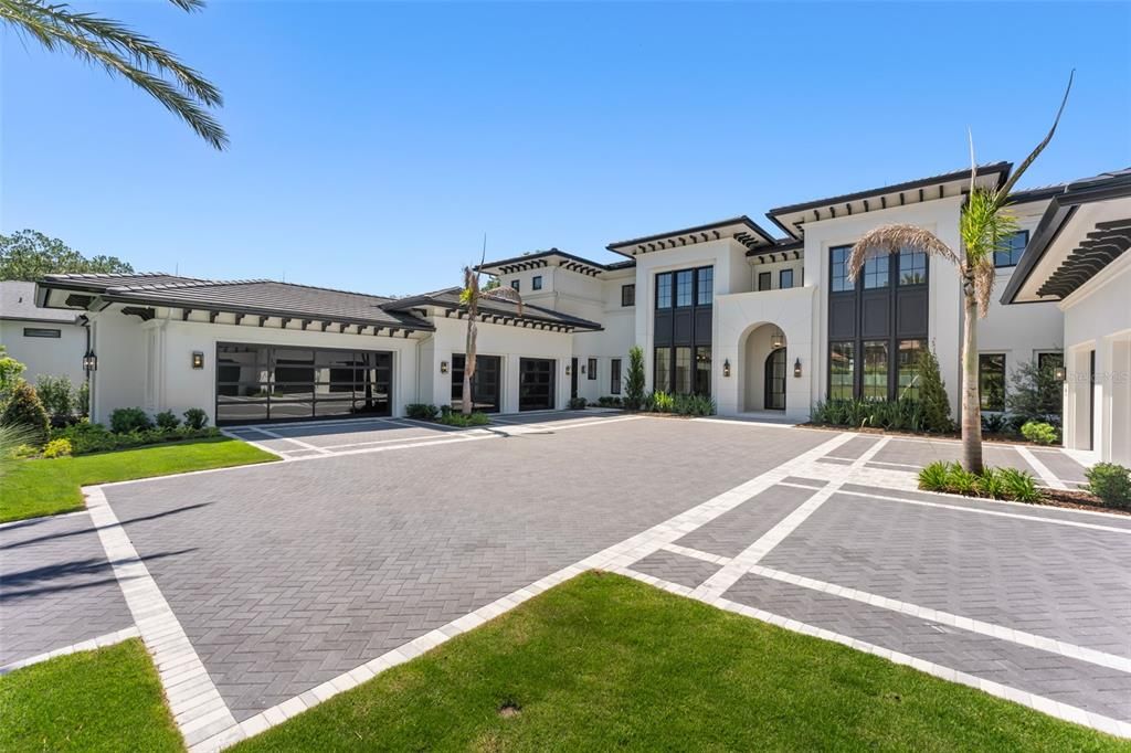 На продажу: $13,995,000 (6 спален, 6 ванн, 12067 Квадратных фут)