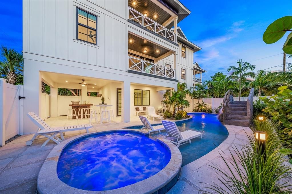 For Sale: $2,895,000 (5 beds, 0 baths, 2966 Square Feet)