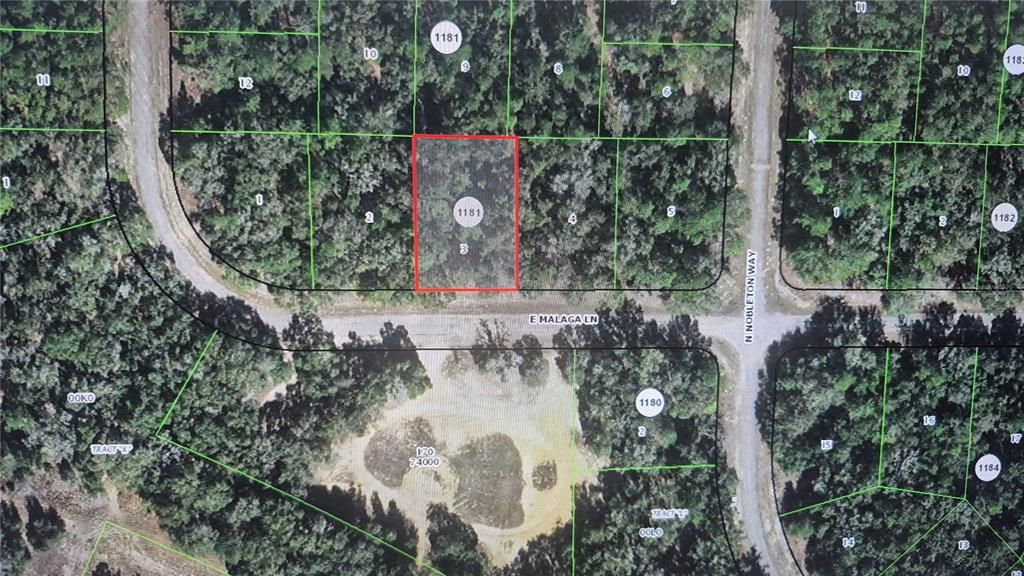 For Sale: $12,999 (0.34 acres)