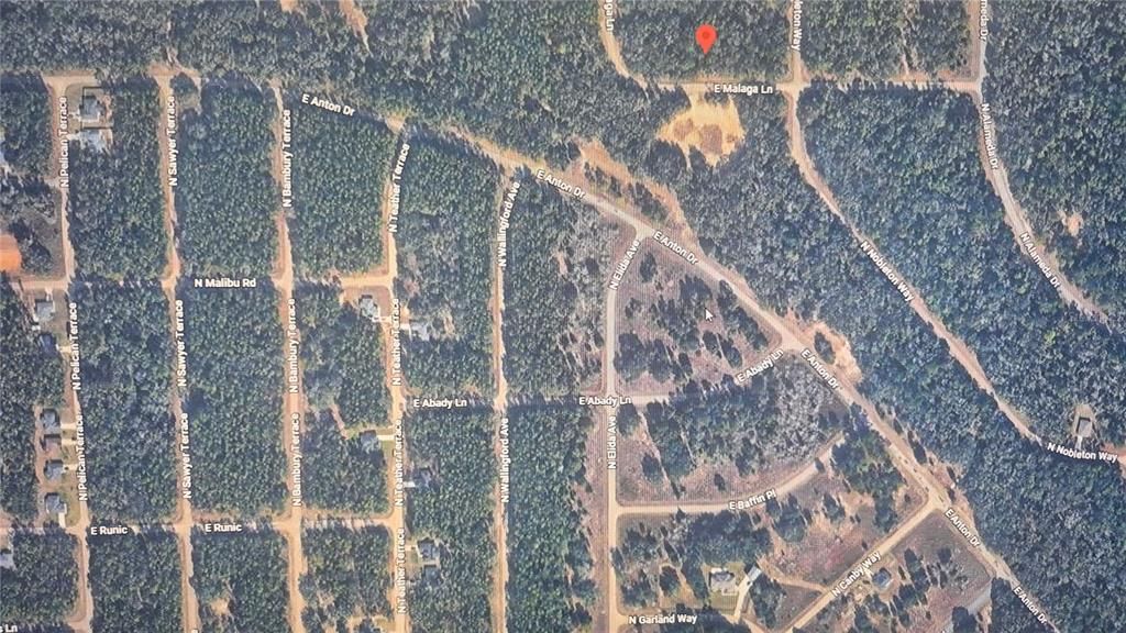 For Sale: $12,999 (0.34 acres)
