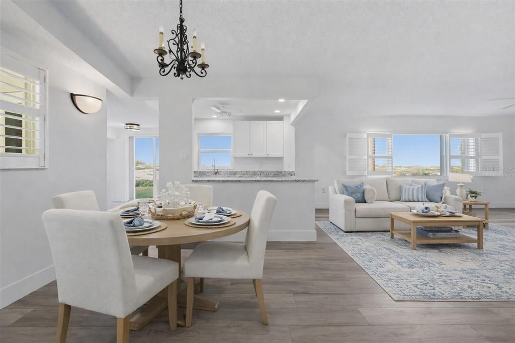 For Sale: $574,000 (2 beds, 2 baths, 1271 Square Feet)