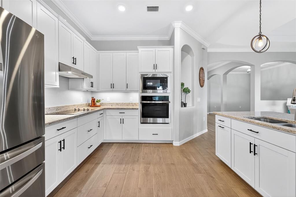 Active With Contract: $715,000 (4 beds, 2 baths, 2266 Square Feet)