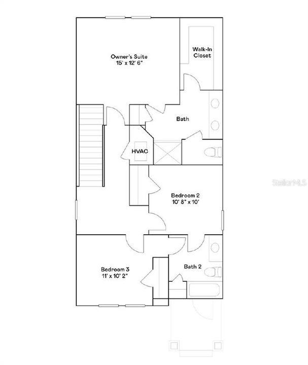 For Rent: $2,650 (3 beds, 2 baths, 1795 Square Feet)