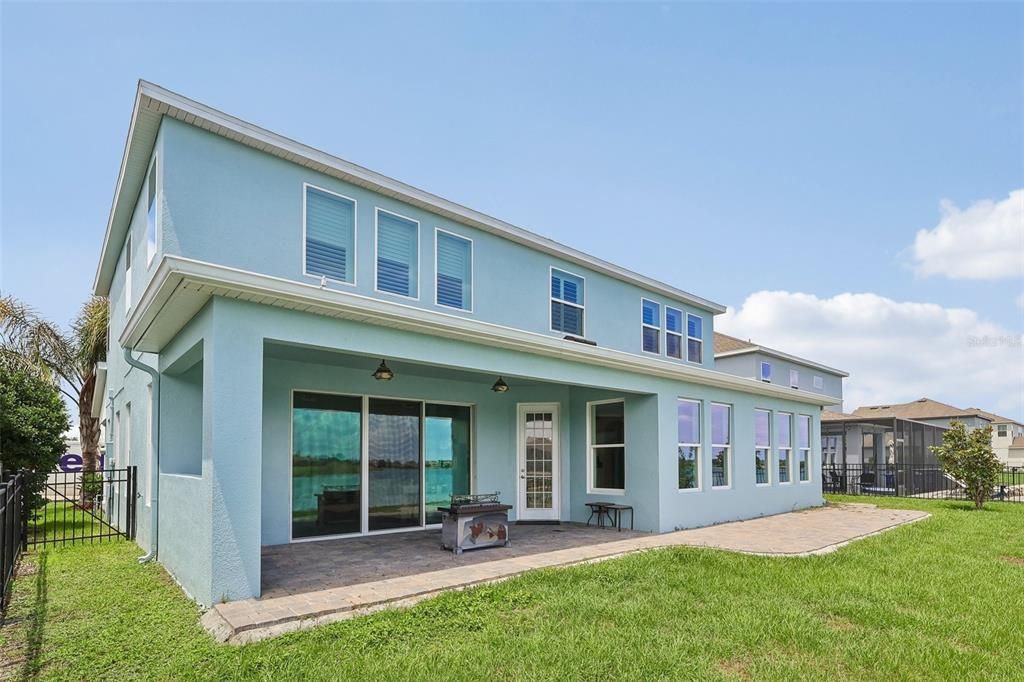 For Rent: $4,200 (5 beds, 4 baths, 3150 Square Feet)