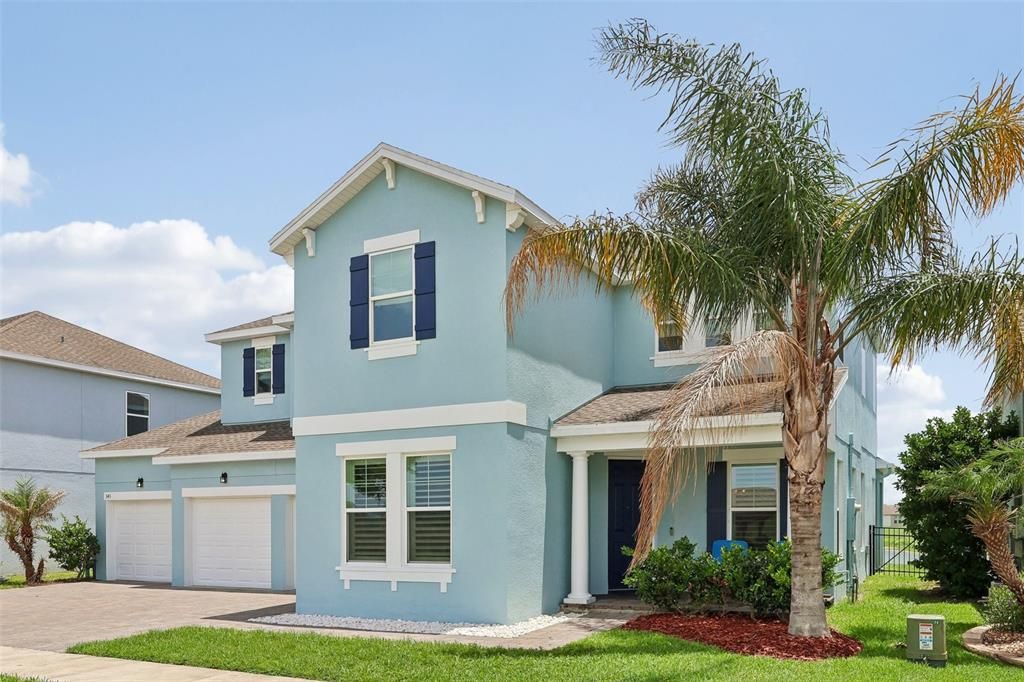 For Rent: $4,200 (5 beds, 4 baths, 3150 Square Feet)