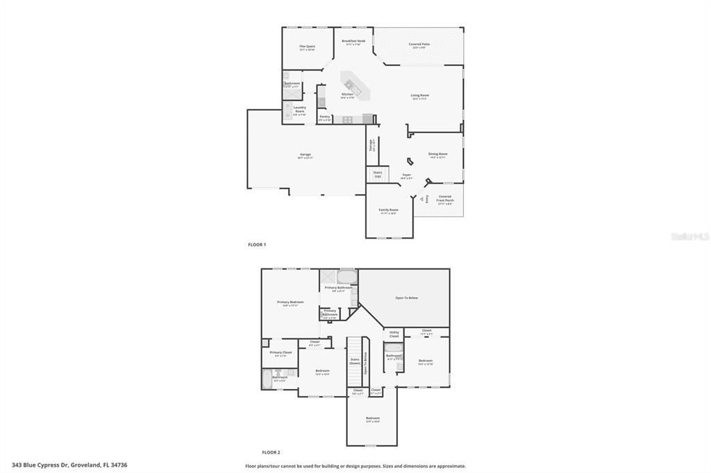For Rent: $4,200 (5 beds, 4 baths, 3150 Square Feet)