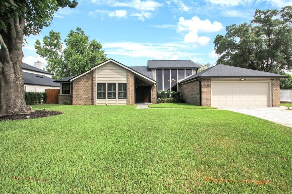 For Sale: $715,000 (4 beds, 3 baths, 2176 Square Feet)