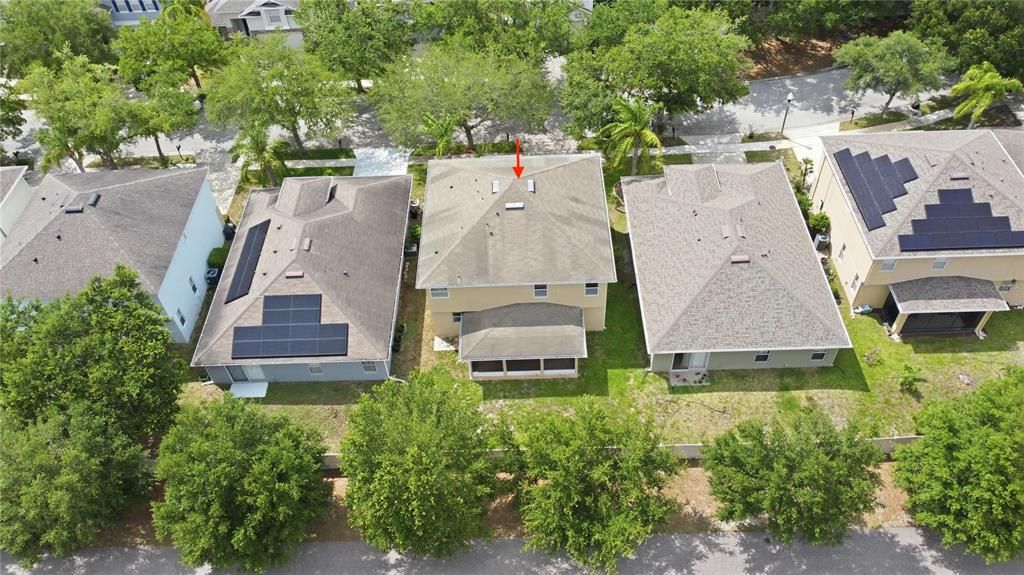 На продажу: $559,000 (5 спален, 3 ванн, 2836 Квадратных фут)