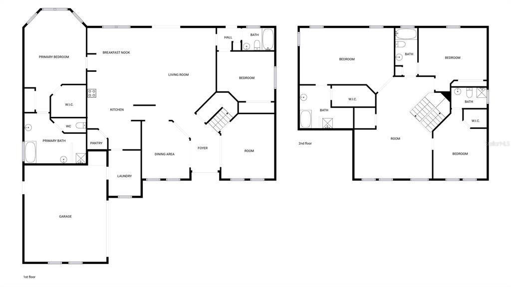 For Sale: $515,000 (5 beds, 5 baths, 3569 Square Feet)