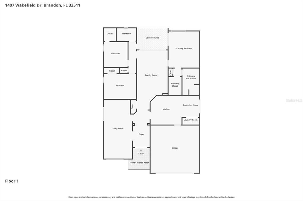 For Rent: $2,200 (3 beds, 2 baths, 1728 Square Feet)