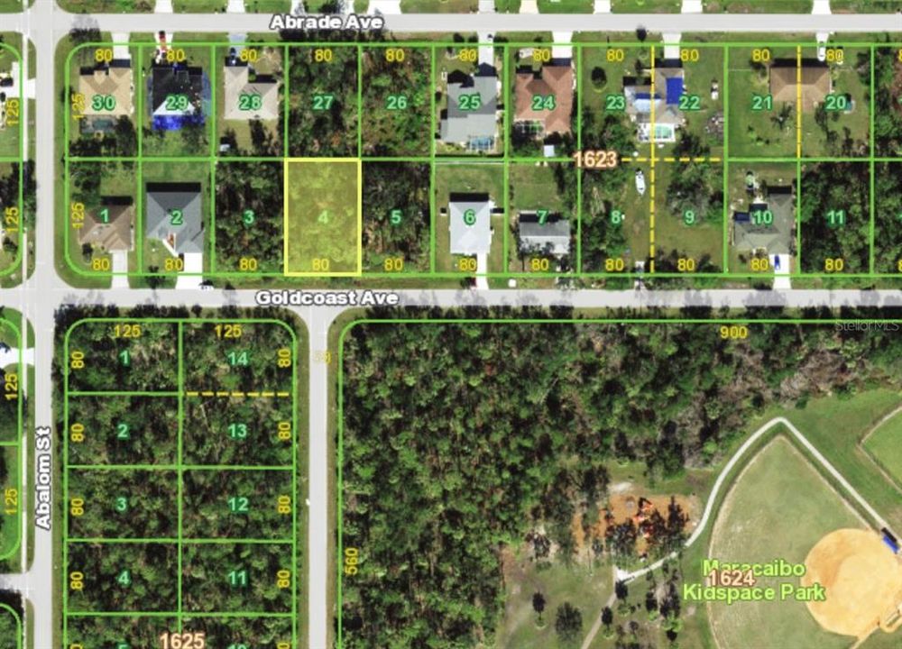待售: $22,000 (0.23 acres)