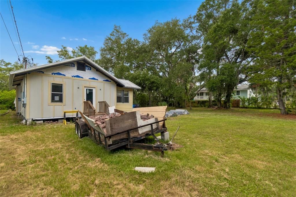 На продажу: $325,000 (1 спален, 1 ванн, 800 Квадратных фут)