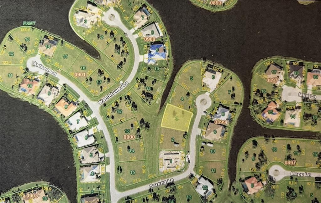 For Sale: $39,000 (0.26 acres)