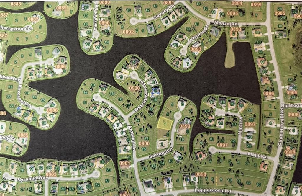 For Sale: $39,000 (0.26 acres)