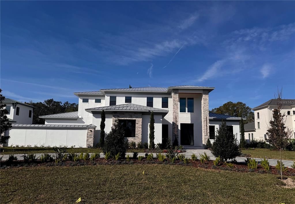 Vendido Recientemente: $3,995,000 (5 camas, 5 baños, 5334 Pies cuadrados)