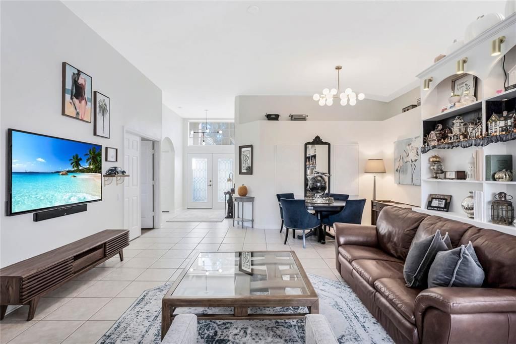 В аренду: $3,500 (3 спален, 2 ванн, 1619 Квадратных фут)