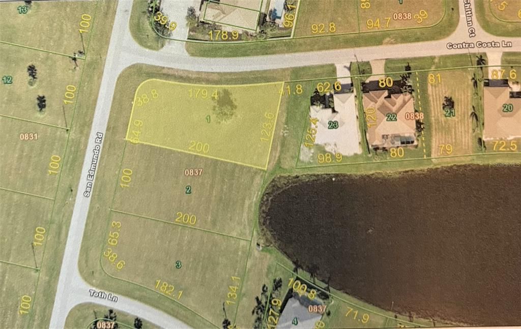 For Sale: $79,000 (0.46 acres)