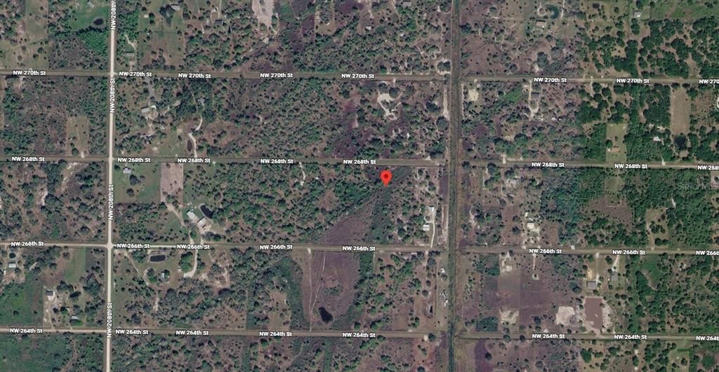 待售: $29,900 (1.25 acres)
