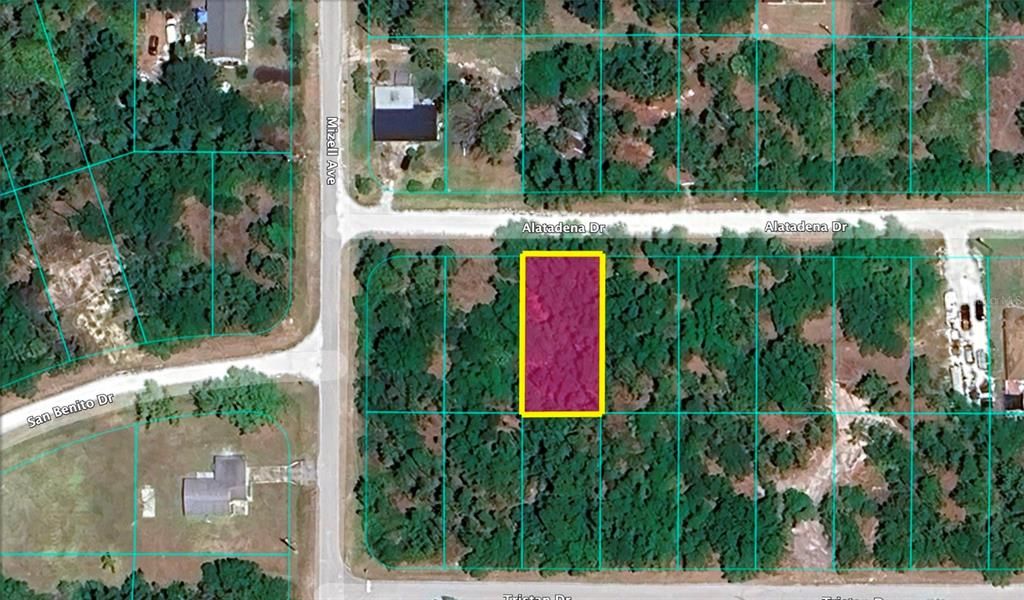 For Sale: $16,999 (0.17 acres)