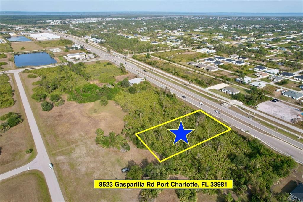 For Sale: $90,000 (0.51 acres)
