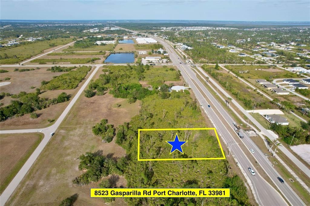 For Sale: $90,000 (0.51 acres)