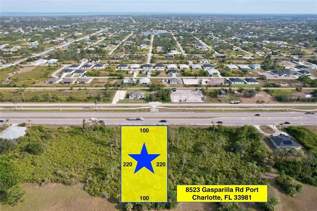 For Sale: $90,000 (0.51 acres)