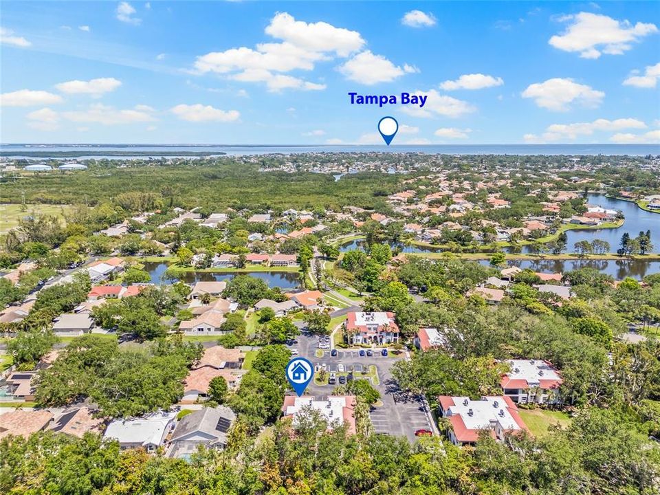 En Venta: $319,000 (2 camas, 2 baños, 930 Pies cuadrados)