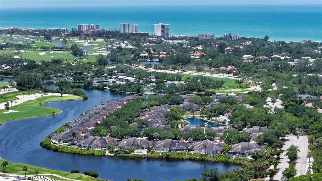 На продажу: $1,150,000 (3 спален, 3 ванн, 2608 Квадратных фут)