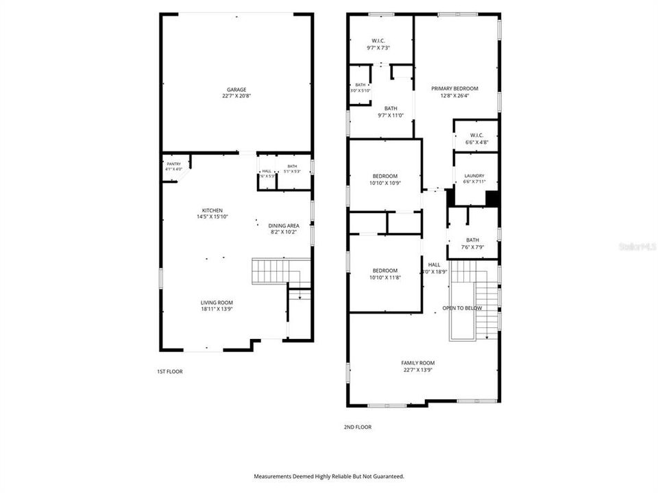 For Sale: $520,000 (3 beds, 2 baths, 2082 Square Feet)
