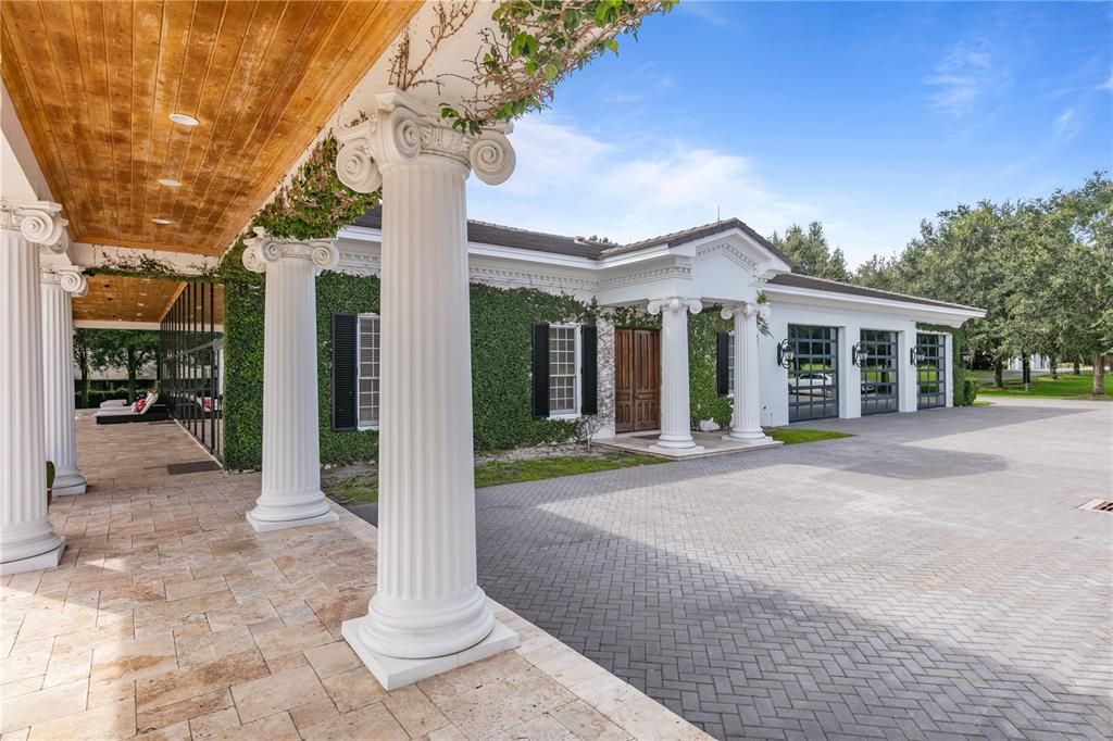 For Sale: $30,000,000 (7 beds, 12 baths, 51000 Square Feet)