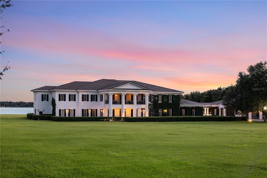 For Sale: $30,000,000 (7 beds, 12 baths, 51000 Square Feet)