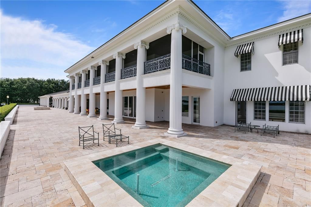 For Sale: $30,000,000 (7 beds, 12 baths, 51000 Square Feet)