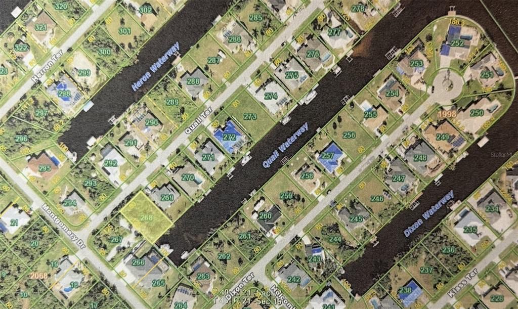待售: $119,000 (0.23 acres)
