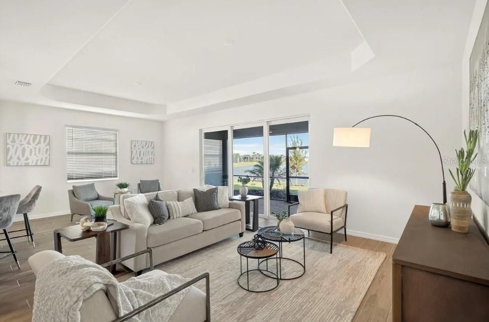 En Renta: $2,795 (2 camas, 2 baños, 1946 Pies cuadrados)