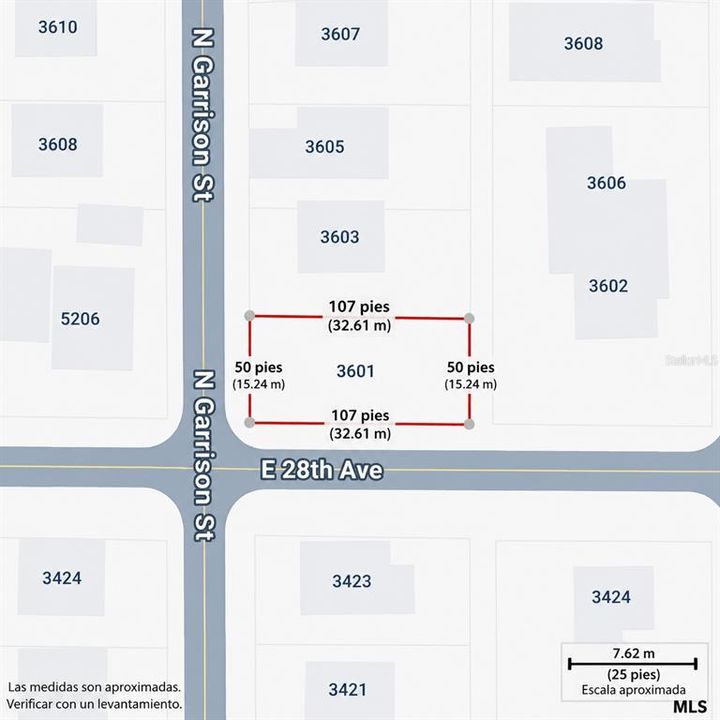 На продажу: $140,000 (0.12 acres)