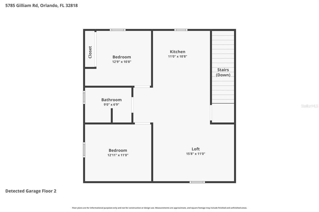 For Sale: $2,500,000 (4 beds, 3 baths, 3600 Square Feet)