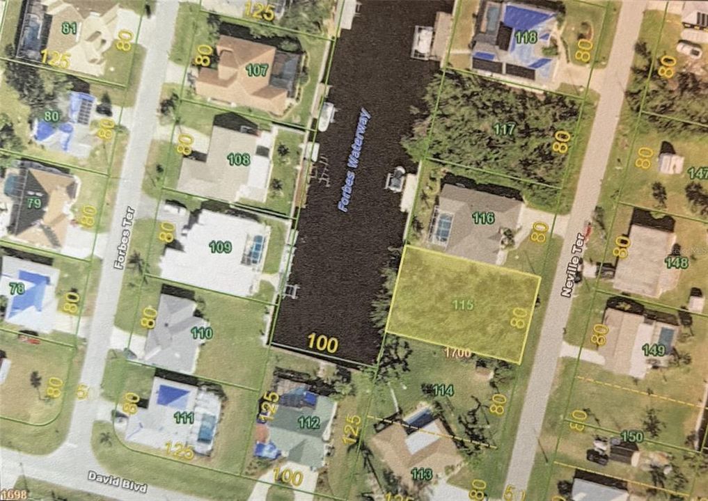 待售: $129,000 (0.23 acres)