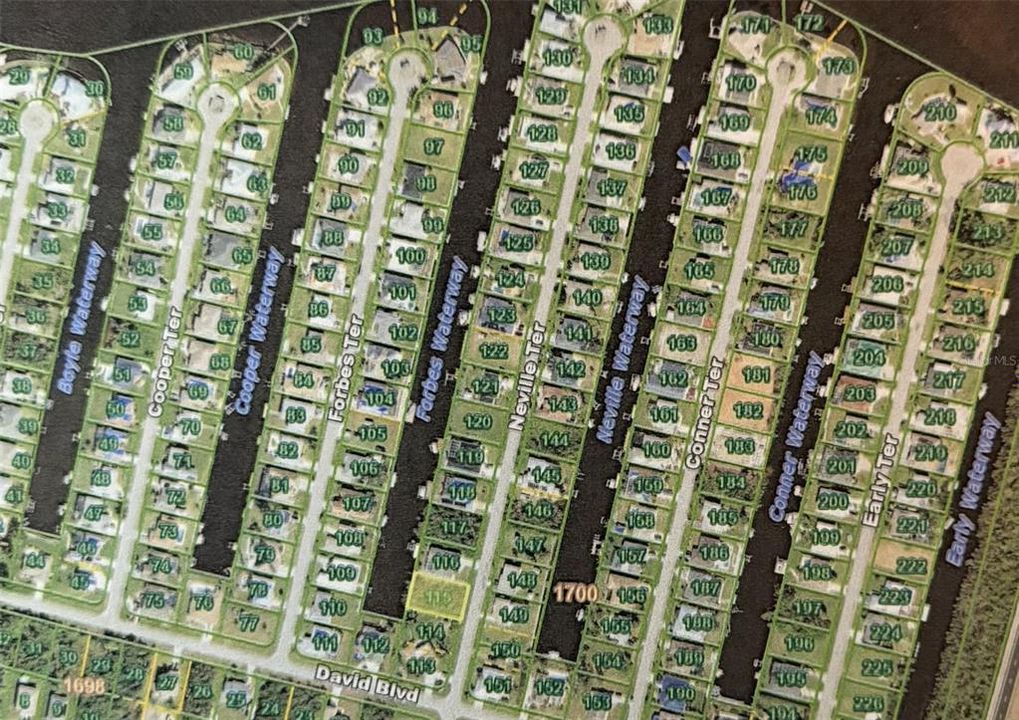 待售: $129,000 (0.23 acres)